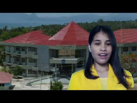 Why study at English Education of Artha Wacana Christian University Kupang