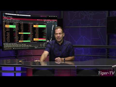 October 28th, 2019 - 2PM ET Market Update on TFNN