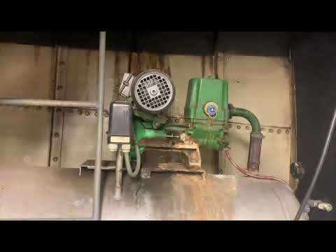 Dutch Barge HOUSE BOAT conversion  - Boatshed - Boat Ref#311104