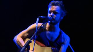 The Tallest Man On Earth - Criminals - Colston Hall Bristol - 23.10.12