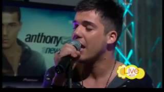 Anthony Callea Almost