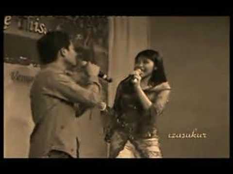 In Love With You- Akma & Felix (AF3)