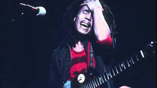 Bob Marley & the Wailer - Iron Lion Zion (Previously Unreleased)