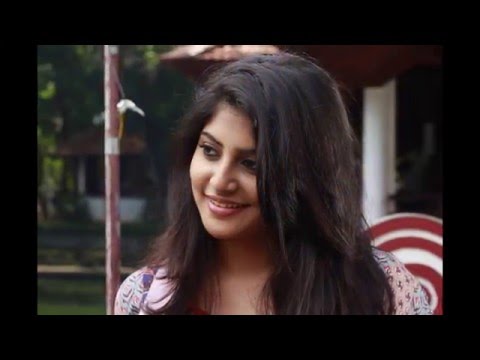 manjima mohan childhood