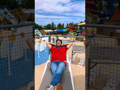Max vous pr�sente son camping !