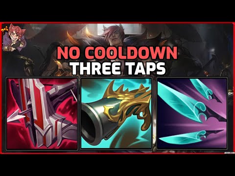 PROOF ADC ITEMS ARE BROKEN ON LITERALLY ANY CHAMP!!! Sett Top Lane Season 11! League of Legends