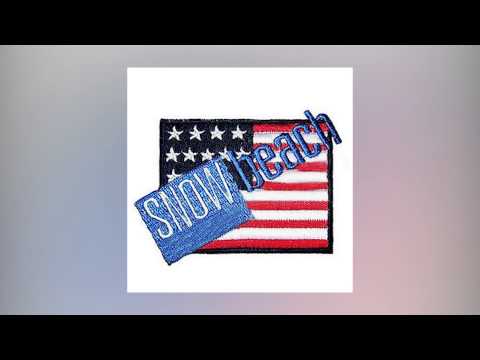 Remy Banks - Snowbeach @RemyBanks @milkavelli @asap_p