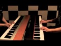 Yoshiki - without you [piano duet] 