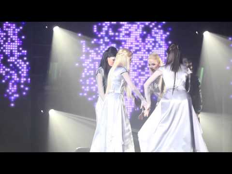 Eurovision 2013 - Latvia - 1st semifinal