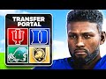 We Transferred To HB Road To Glory Ep 6