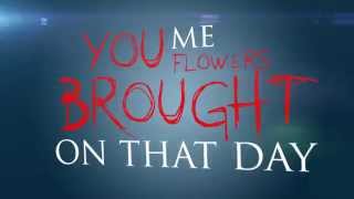 MATT SKIBA AND THE SEKRETS - She Wolf (Lyric Video)