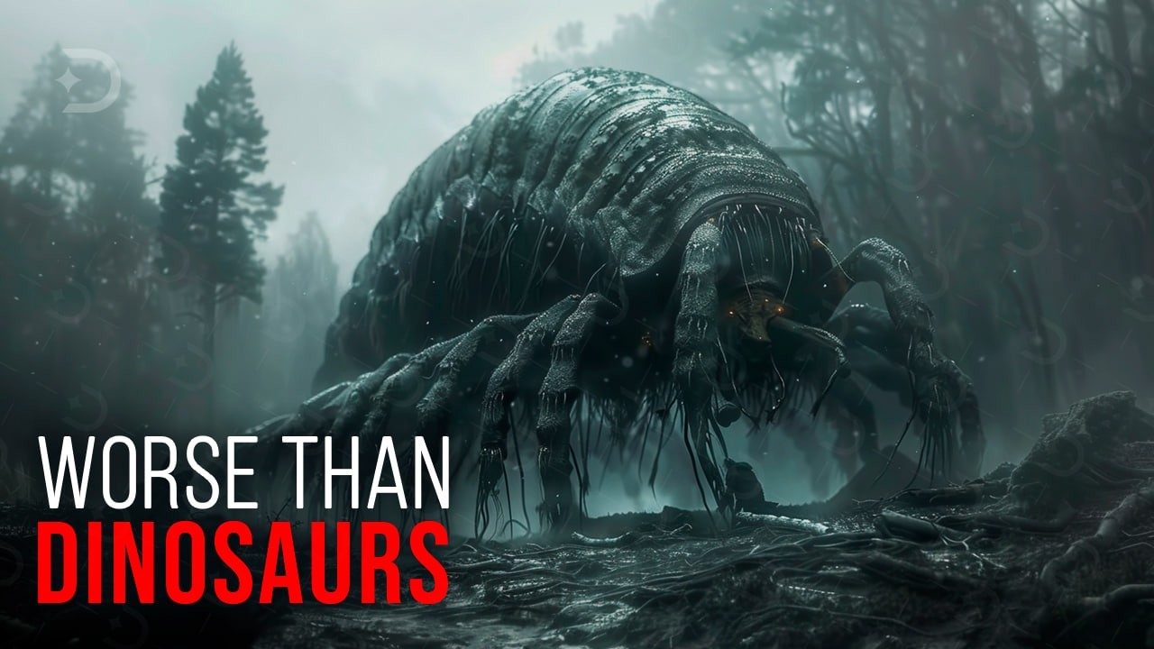 Why did the Earth Before the Dinosaurs Look So Terrible?