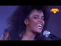 Tracy Spencer I Feel For You Festivalbar 1988