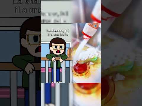 QUAND TU N'ES JAMAIS SATISFAIT DE CE QUE TU AS