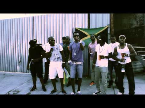 Dollas DiEmperor - Real Friends (Feat. African) Official Video