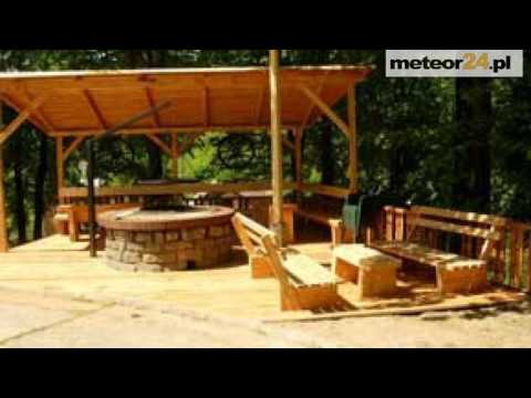 Ośrodek Wypoczynkowy Nad Potokiem - Łomnica Zdrój meteor24.pl