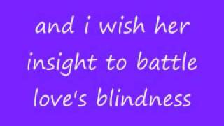 Indigo Girls - Love will come to you W/ LYRICS