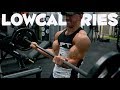 HOW TO TRAIN ON LOW CALORIES | CIRCUIT TRAINING | DAY 5 CLEANSE