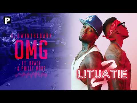 GLOWINTHEDARK - O.M.G. ft. Brace & Philly Moré