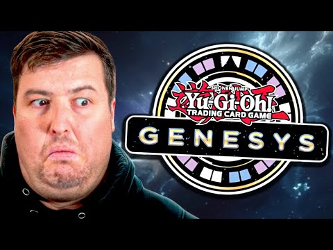 YUGIOH HAS A NEW FORMAT?!