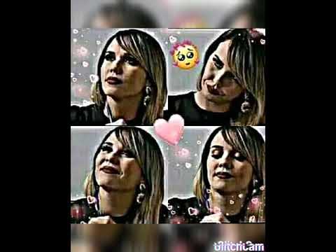 ممثلات مسلسل يما تحت اغنية نديها جزايرية ❤💘