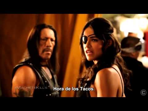 Machete Kills