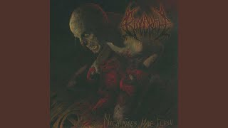 Ominous Bloodvomit (Demo)