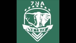 Why did 7 nation army do that(Matina Sous Peau mashup)