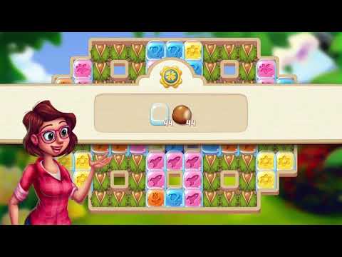 Lily’s Garden Level 608