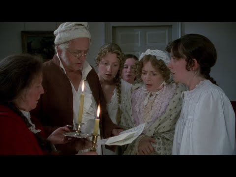 Lydia has eloped with Wickham - Pride & Prejudice (1995) sub ES/PT-BR