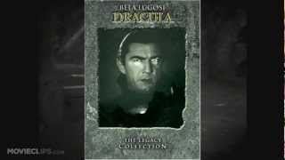 HALLOWEEN VLOGS #1: PHILIP GLASS'S DRACULA SCORE