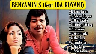 Download lagu BENYAMIN S feat IDA ROYANI, ALBUM EMAS PENUH KENANGAN mp3