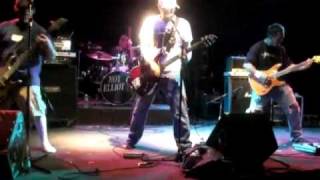 &quot;BLEED TO BREATHE&quot; BY NOT ELLIOT