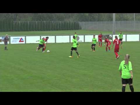 2014.10.01. Viktória-Trend Optika - Szegedi AK Boszorkányok 8-1