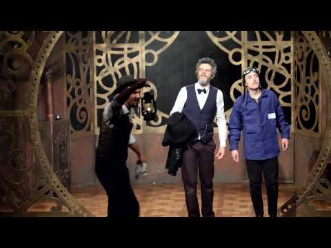 BANDE ANNONCE