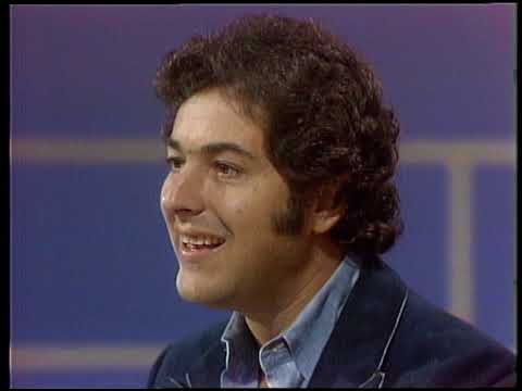 American Bandstand 1976- Interview The Walter Murphy Band