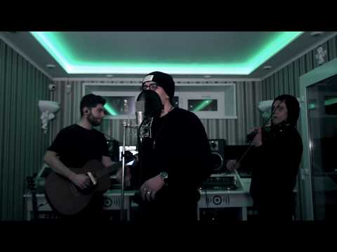 THE Y - SAVE US (Live in Studio)