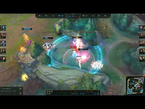 Draven Gladiador Pentakill