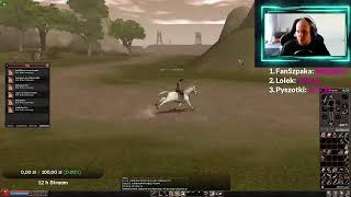 Thumbnail - Przygoda z Metin2009