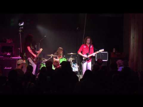 Medusa Stone Band, Live Music Wilmington NC