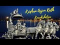Krishna Arjun Rath Brahma Sarovar Krishna Arjun Chariot Kkr कृष्ण अर्जुन र�