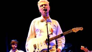 David Byrne plays - Big Nurse - at the Bridgewater Hall