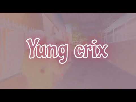Yung Crix / MOVING [  VIDEO ]