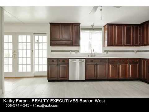 4 Oak Hill Road, Wayland MA 01778 - Single Family Home - Real Estate - For Sale -