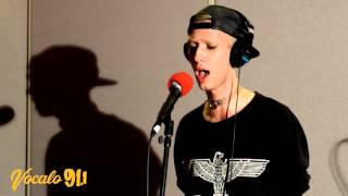 YOKO AND THE OH NO'S - "Your Direction" Live From Studio 10 on Vocalo