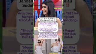 Download lagu Berani Ngaku Cantik Tanpa Operasi? 😱 Jawaban Jujur Artis 90an Ini Bikin Kaget!' mp3 Download lagu Berani Ngaku Cantik Tanpa Operasi? 😱 Jawaban Jujur Artis 90an Ini Bikin Kaget!' mp3