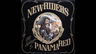 New Riders Of The Purple Sage - The Adventures Of Panama Red (1973) (FULL LP)