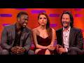 No Celebrity Has ZERO Filter Like Anna Kendrick _ and It’s HILARIOUS!