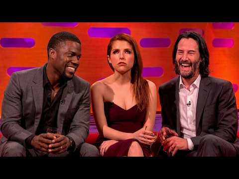 No Celebrity Has ZERO Filter Like Anna Kendrick _ and It’s HILARIOUS!