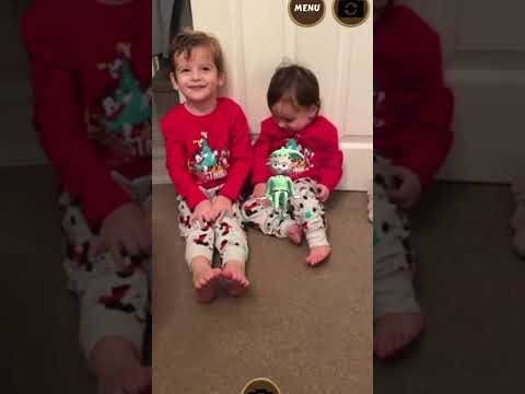 Tizzy AR: The Christmas Elf video thumbnail